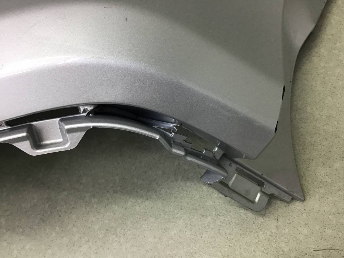 Накладка заднего бампера левая Toyota Rav 4 (XA50) 2018> Накладка заднего бампера левая Toyota Rav 4 (XA50) 2018>