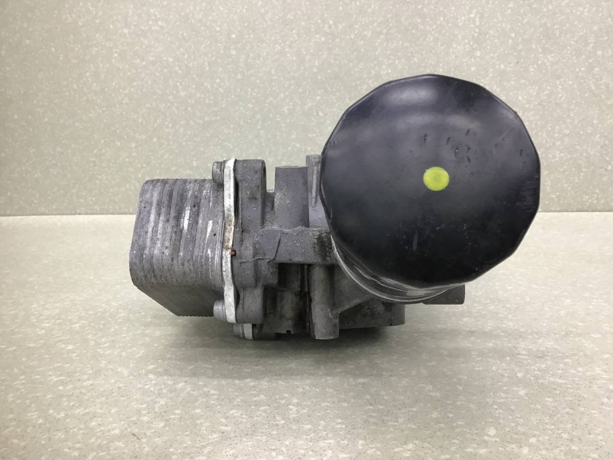 Кронштейн генератора Volkswagen Passat B6 2005-2010 Кронштейн генератора Volkswagen Passat B6 2005-2010