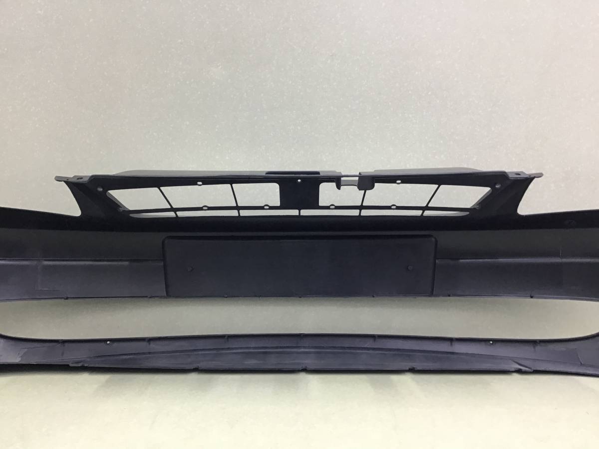 Бампер передний Lada Priora (2170) 2007-2018