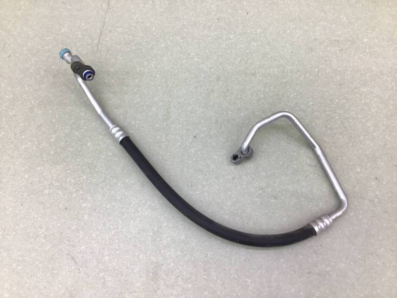 Трубка кондиционера Hyundai Creta (GS) 2016-2021