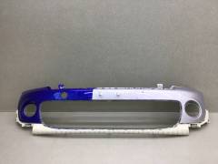 Бампер передний Mini Clubman R55 2006>