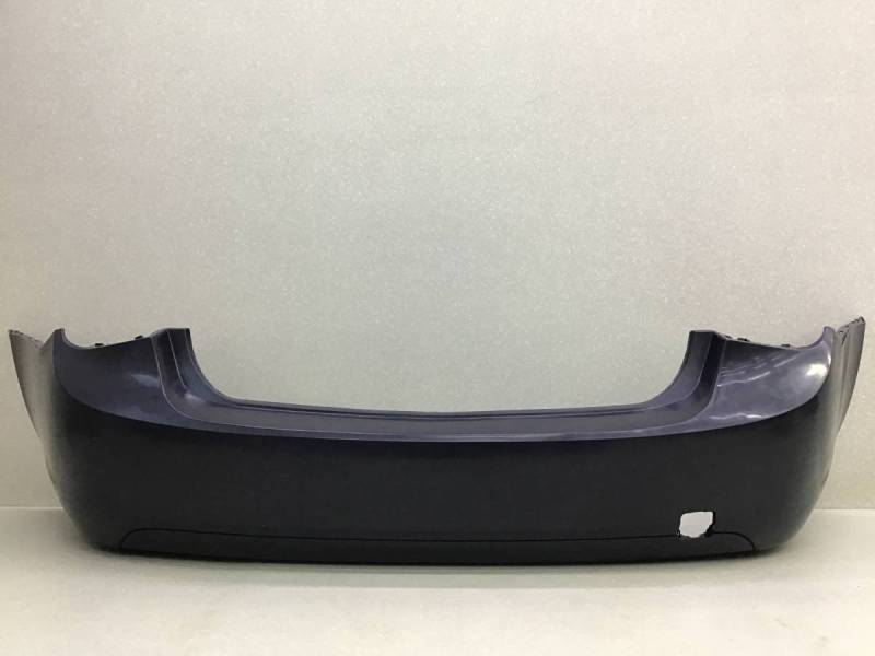 Бампер задний Chevrolet Cruze (J300) 2009-2016