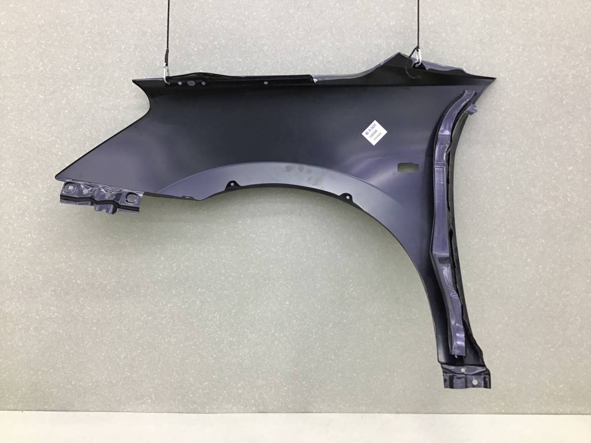 Крыло переднее правое Nissan Almera 3 (G11, G15) 2012> Крыло переднее правое Nissan Almera 3 (G11, G15) 2012>