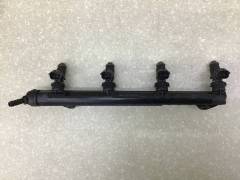 Рейка топливная (рампа) Volkswagen Polo Sed 5 (6C1) 2010-2020