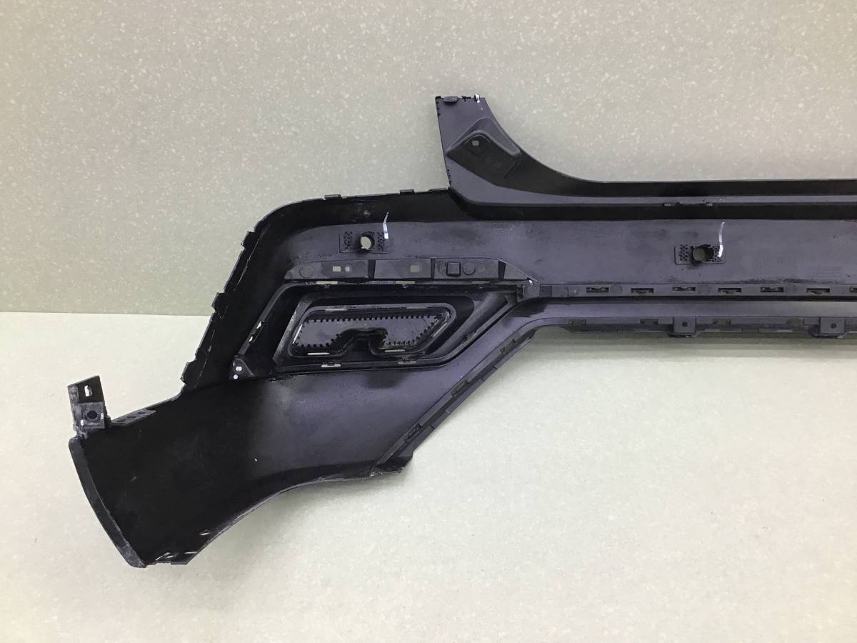 Бампер задний OMODA C5 (T19C), 2021 - н.в. 