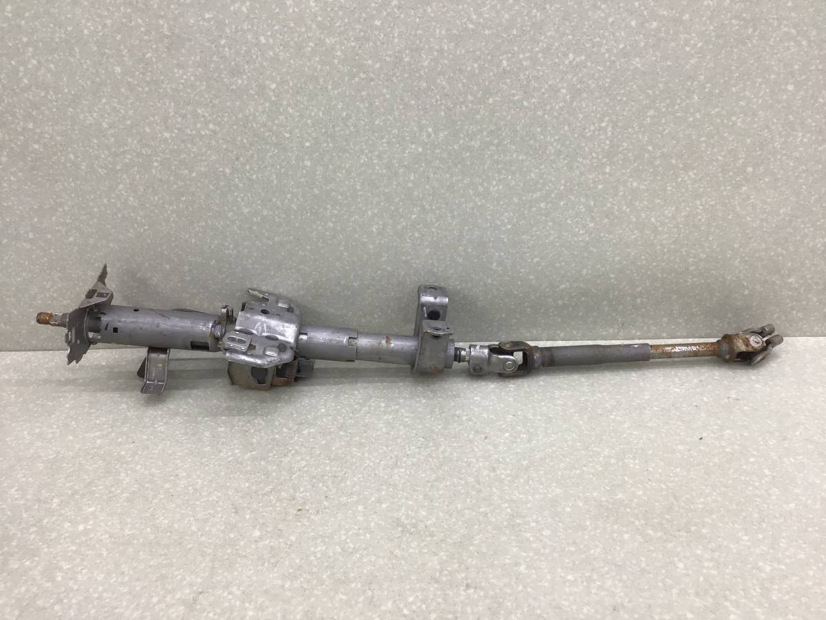 Колонка рулевая Kia Rio 2 (JB) 2005-2011