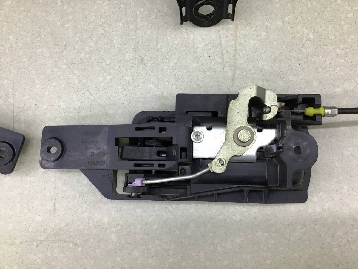 Сиденье (комплект) Toyota Rav 4 (A30) 2006-2013 Сиденье (комплект) Toyota Rav 4 (A30) 2006-2013