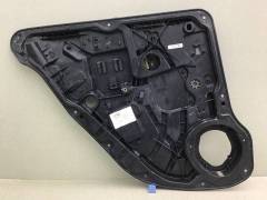 Стеклоподъемник электр. задний правый Mercedes-Benz GL-Class (X166) 2012>