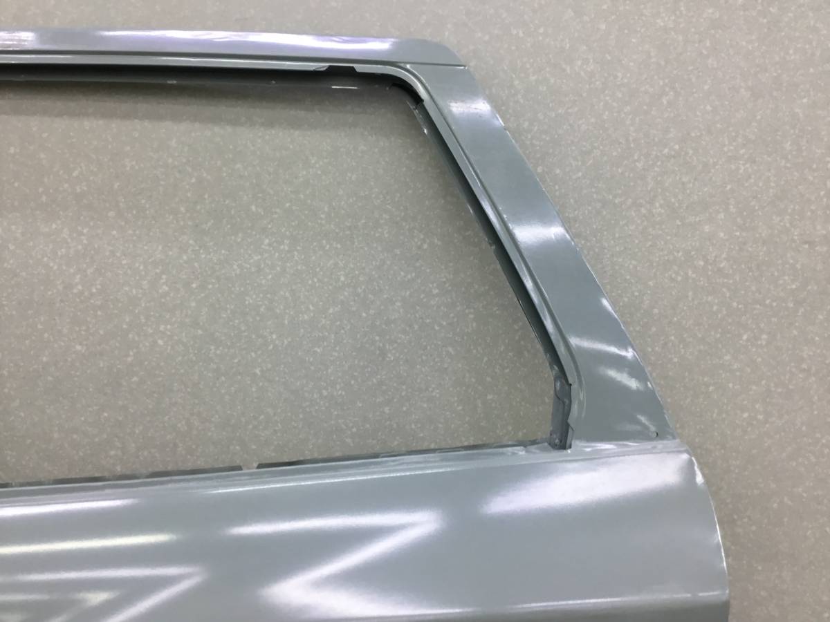 Дверь задняя левая Hyundai Santa Fe (CM) 2006-2012 Дверь задняя левая Hyundai Santa Fe (CM) 2006-2012