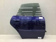 Дверь задняя правая Subaru Legacy (B13) 2003-2009