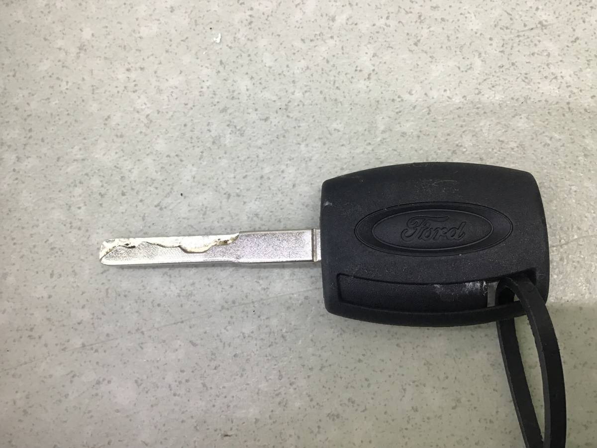 Замок зажигания (комплект) Ford Focus 3 (CB8) 2011-2019