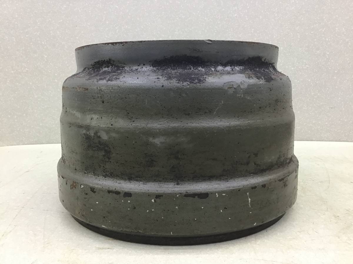 Барабан тормозной Sitrak C7H C7H 2014 - н. в.