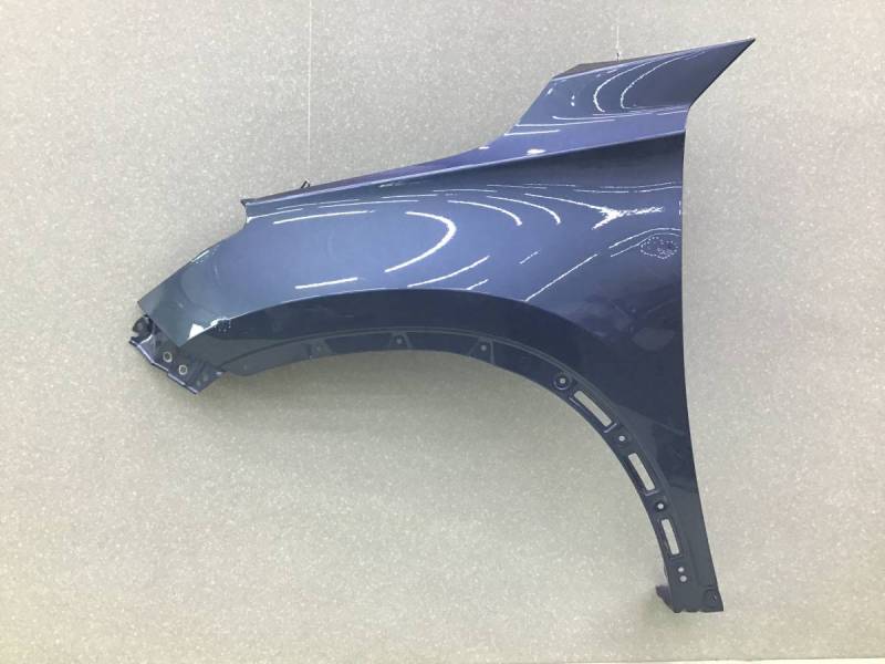 Крыло переднее левое Chery Tiggo 8 (T18) 2019-н.в.