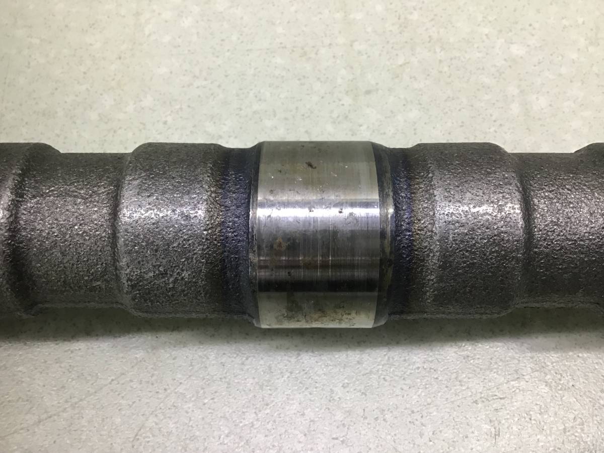 Вал балансирный Mitsubishi Pajero/Montero 4 (V8, V9) 2007>