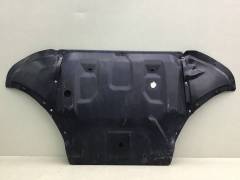 Защита картера Audi Audi Q8 (4MN) 2018-н.в.