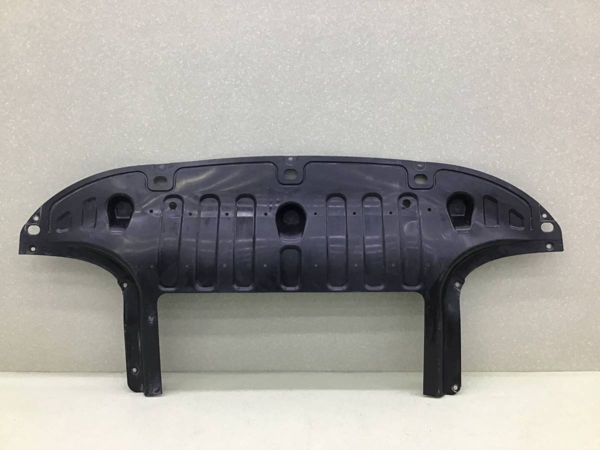 Пыльник бампера Hyundai Creta (SU2) 2020-2022