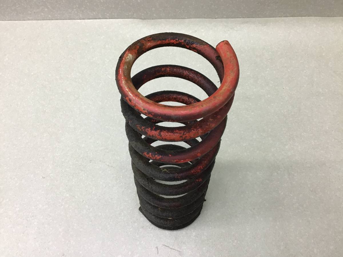 Пружина передняя УАЗ Патриот (3163) 2016-н.в.