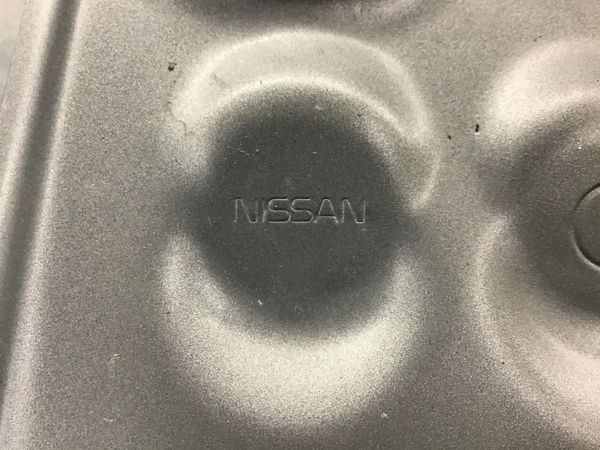 Дверь багажника, Nissan X-Trail (T30) 2001-2006 Дверь багажника, Nissan X-Trail (T30) 2001-2006