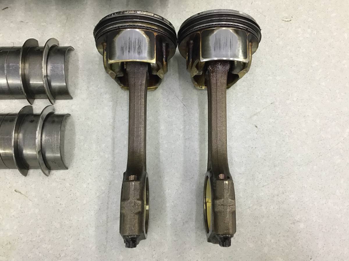 Коленвал Opel Astra J (P10) 2009-2015 Коленвал Opel Astra J (P10) 2009-2015
