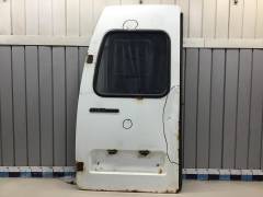 Дверь багажника со стеклом, GAZ GAZ El 3221 2008-