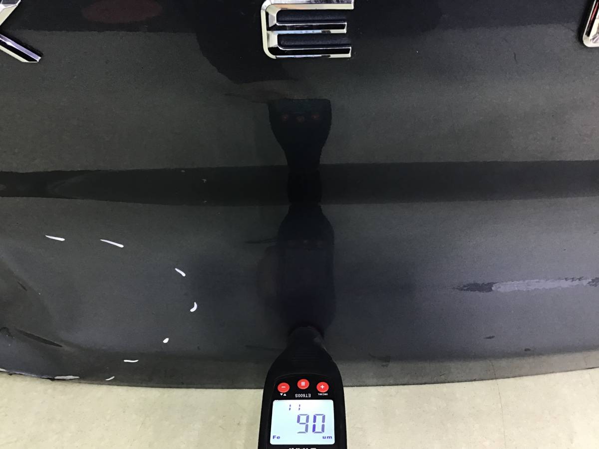 Дверь багажника EXEED TXL (M32T) 2019-н.в.