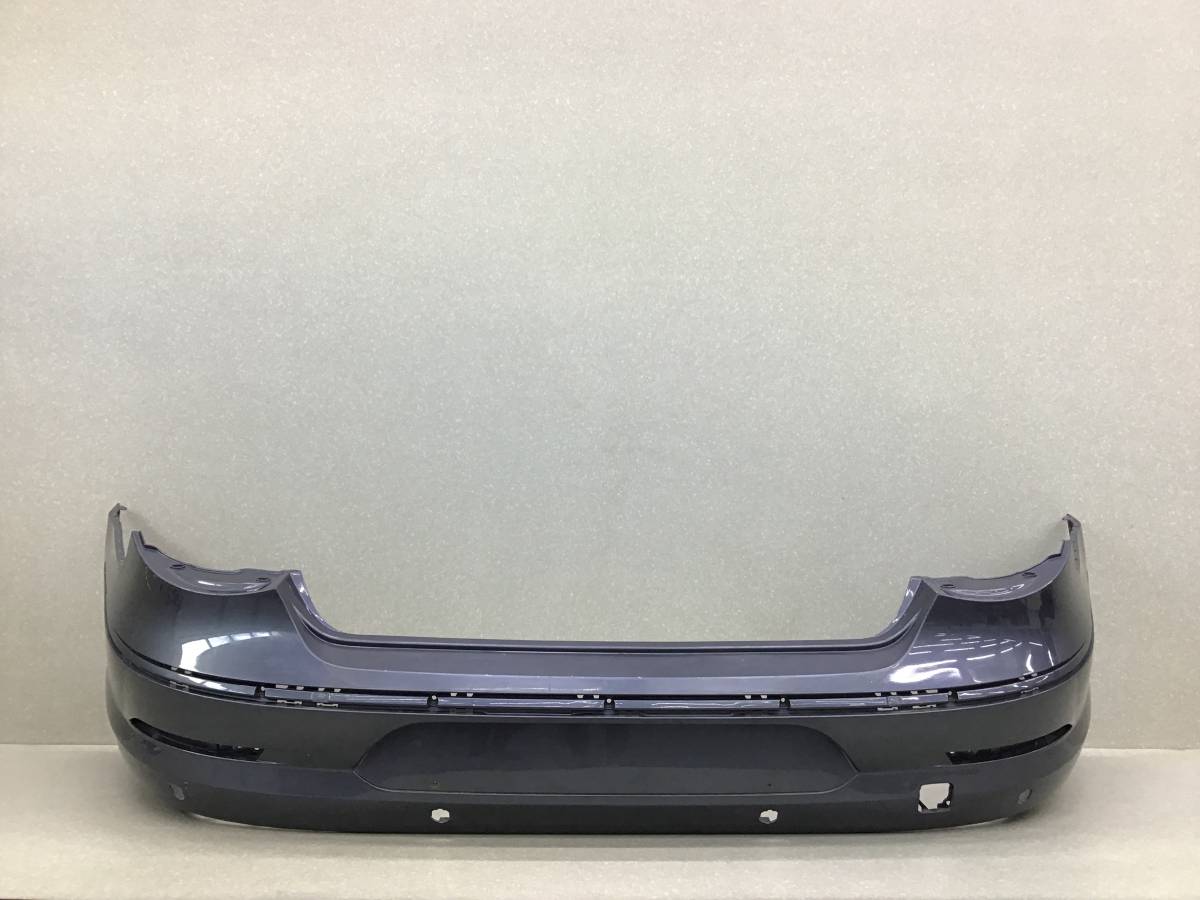 Бампер задний Volkswagen Passat CC 2008-2017 Бампер задний Volkswagen Passat CC 2008-2017