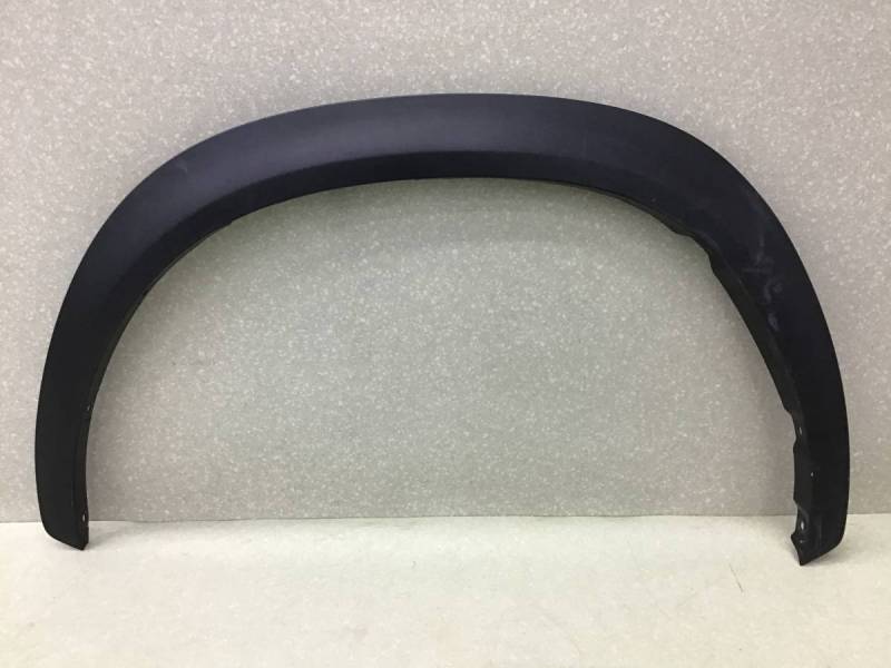 Накладка переднего крыла левого Lexus NX 200 (ZGZ10) 2014-2021