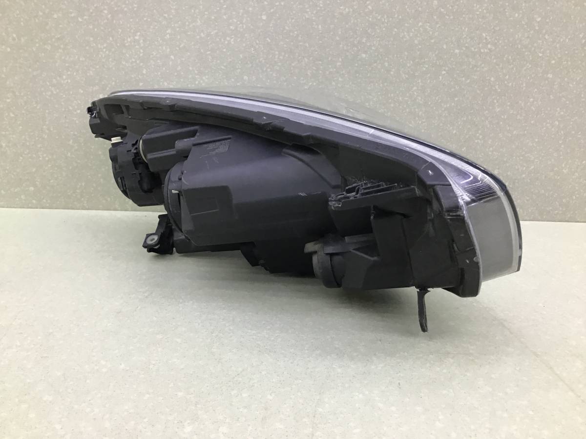 Фара левая Chery Tiggo 4 Pro (T19) 2021-н.в.