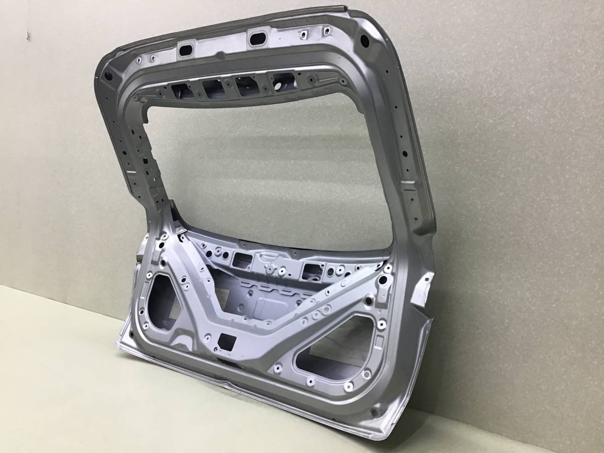 Дверь багажника OMODA C5 (T19C), 2021 - н.в. 