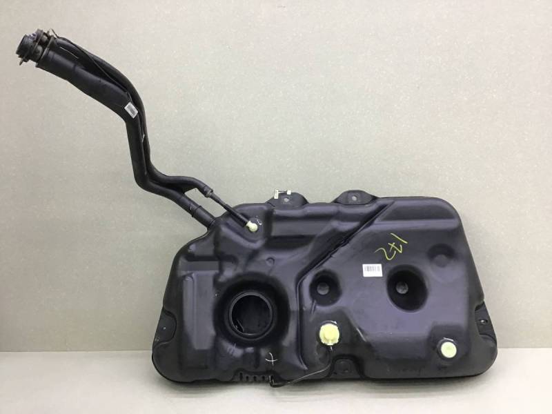 Бак топливный Renault Kaptur (1) 2016-2022 Бак топливный Renault Kaptur (1) 2016-2022