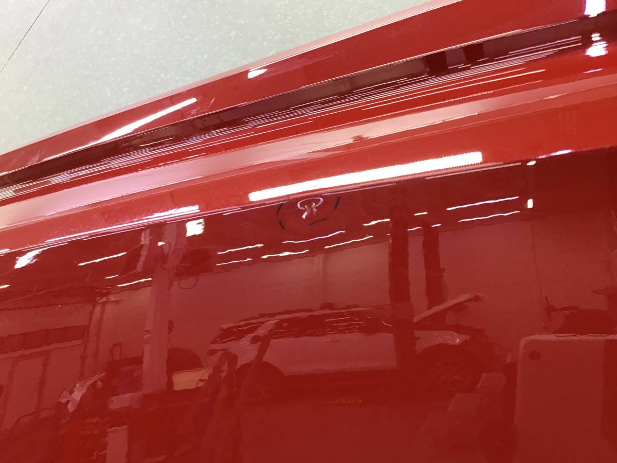 Крыло переднее левое Audi Audi Q3 (F3) 2018>