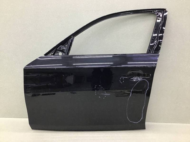 Дверь передняя левая BMW 1-series E87/E81 2004-2011 Дверь передняя левая BMW 1-series E87/E81 2004-2011