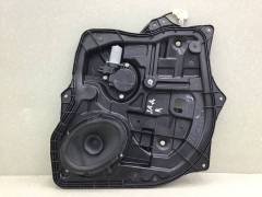 Стеклоподъемник электр. задний правый Mazda 6 (GH) 2007-2012