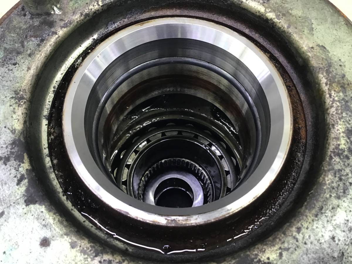 Редуктор бортовой  Sitrak C7H C7H 2014 - н. в.