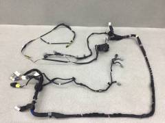 Проводка (коса) Hino 300 2011 - н.в.