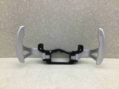 Переключатель скоростей подрулевой Mitsubishi Pajero/Montero Sport (KS) 2015>