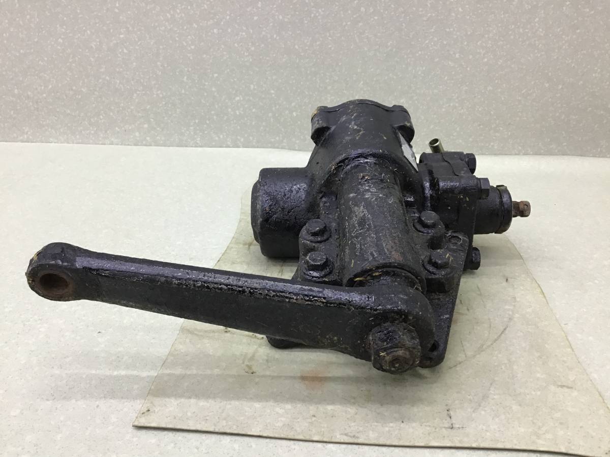 Редуктор рулевой УАЗ Патриот (3163) 2016-н.в.