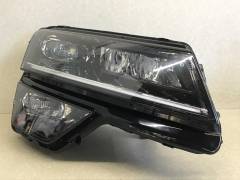 Фара правая, Skoda Karoq 2017>