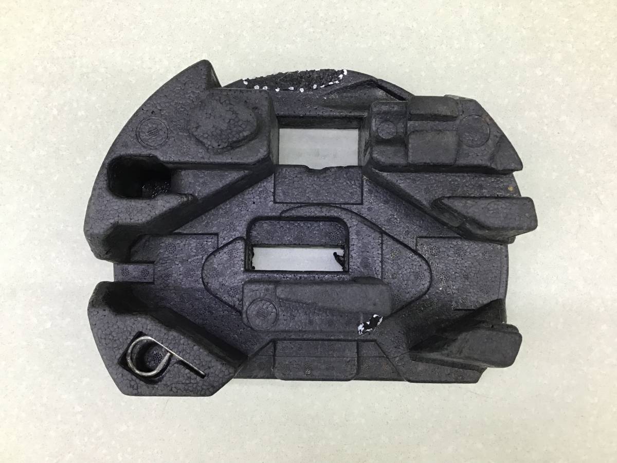 Ящик для инструментов Ford Fiesta (CB1) 2008-2019