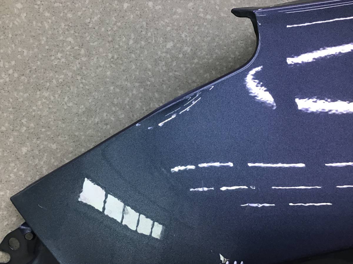 Крыло переднее левое Chery Tiggo 8 (T18) 2019-н.в.