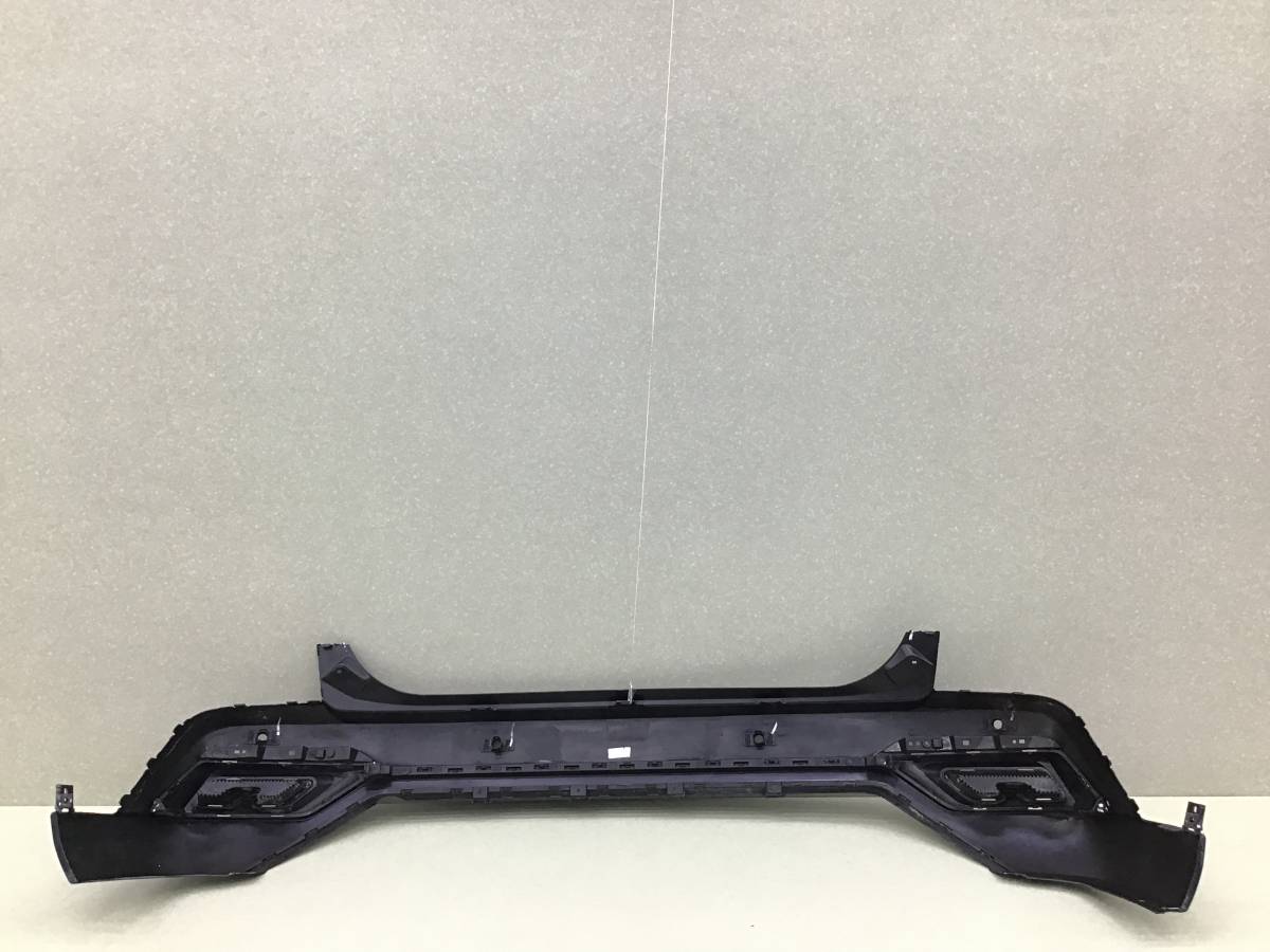 Бампер задний OMODA C5 (T19C), 2021 - н.в. 