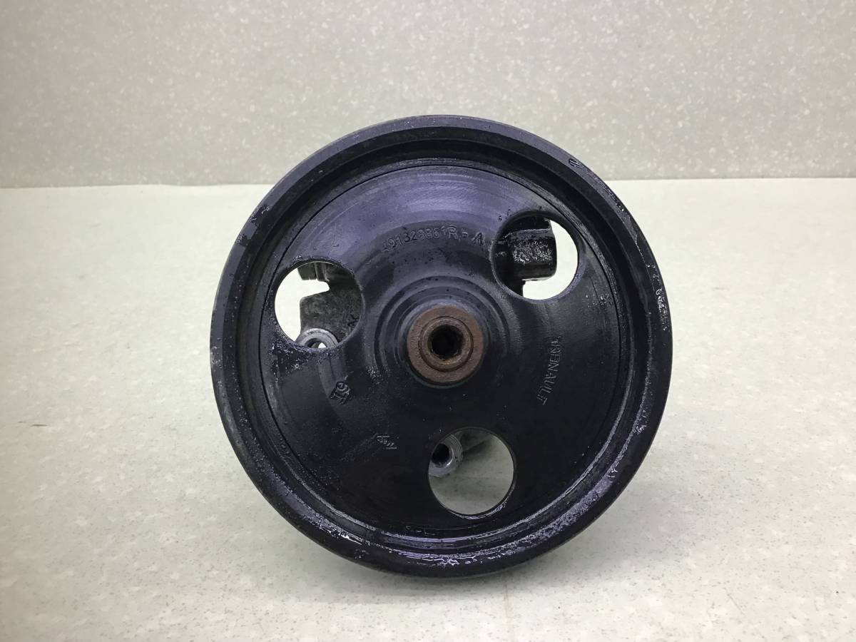 Насос гидроусилителя  Renault Logan (2) 2014>