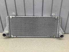 Интеркулер, GAZ GAZ El 3221 2008-