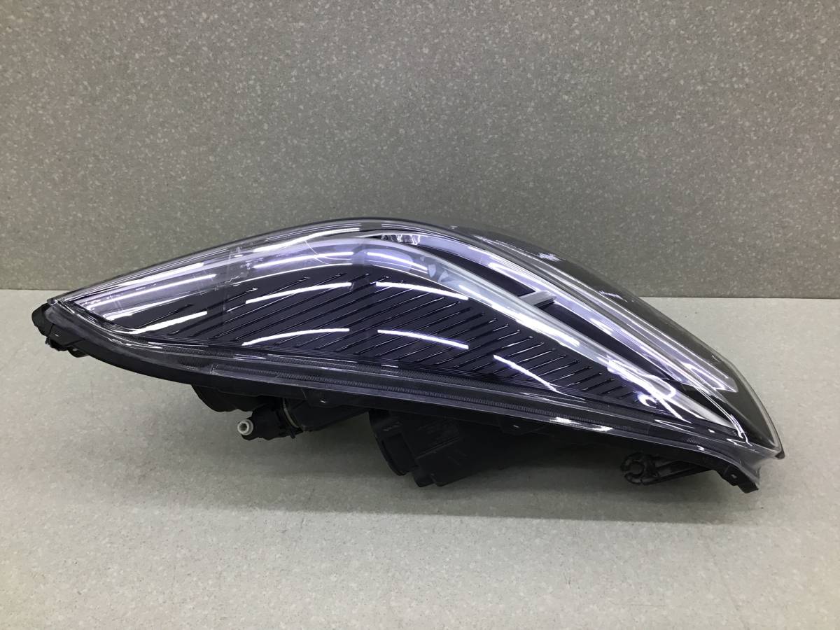 Фара левая Chery Tiggo 4 Pro (T19) 2021-н.в.