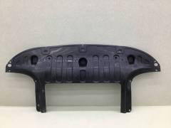 Пыльник бампера Hyundai Creta (SU2) 2020-2022