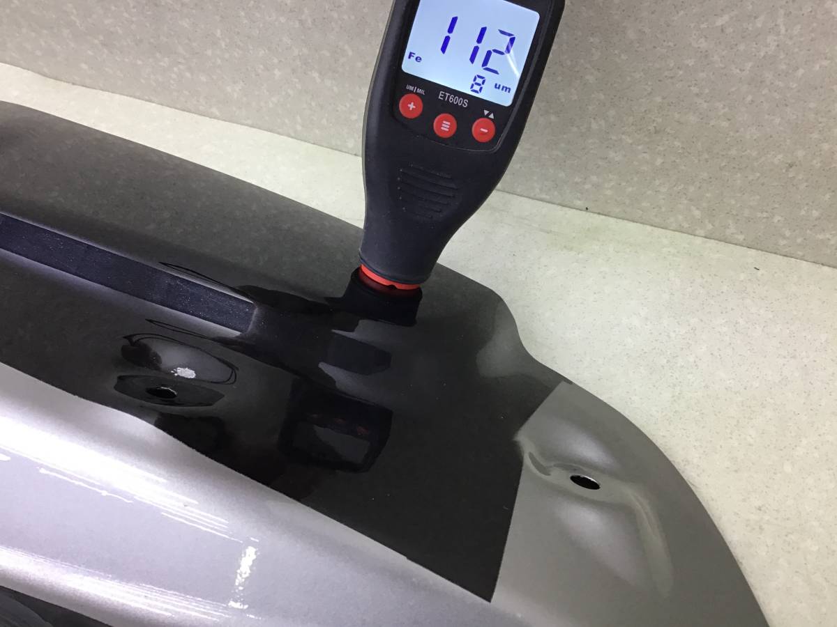 Дверь багажника OMODA C5 (T19C), 2021 - н.в. 