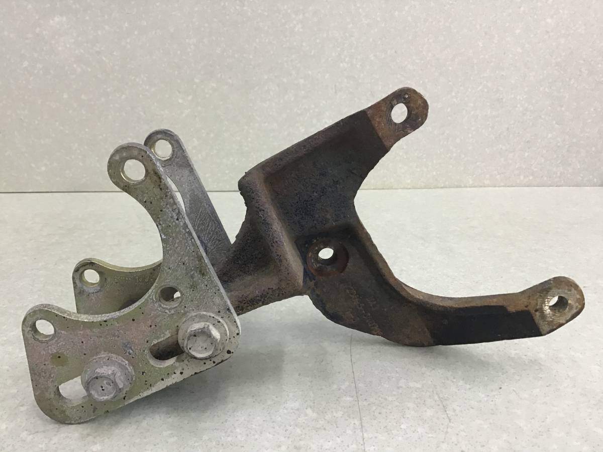 Кронштейн гидроусилителя УАЗ Патриот (3163) 2016-н.в.