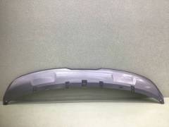 Накладка переднего бампера центральная Chery Tiggo 8 Pro Max (T1D, T18FL3) 2021-н.в.