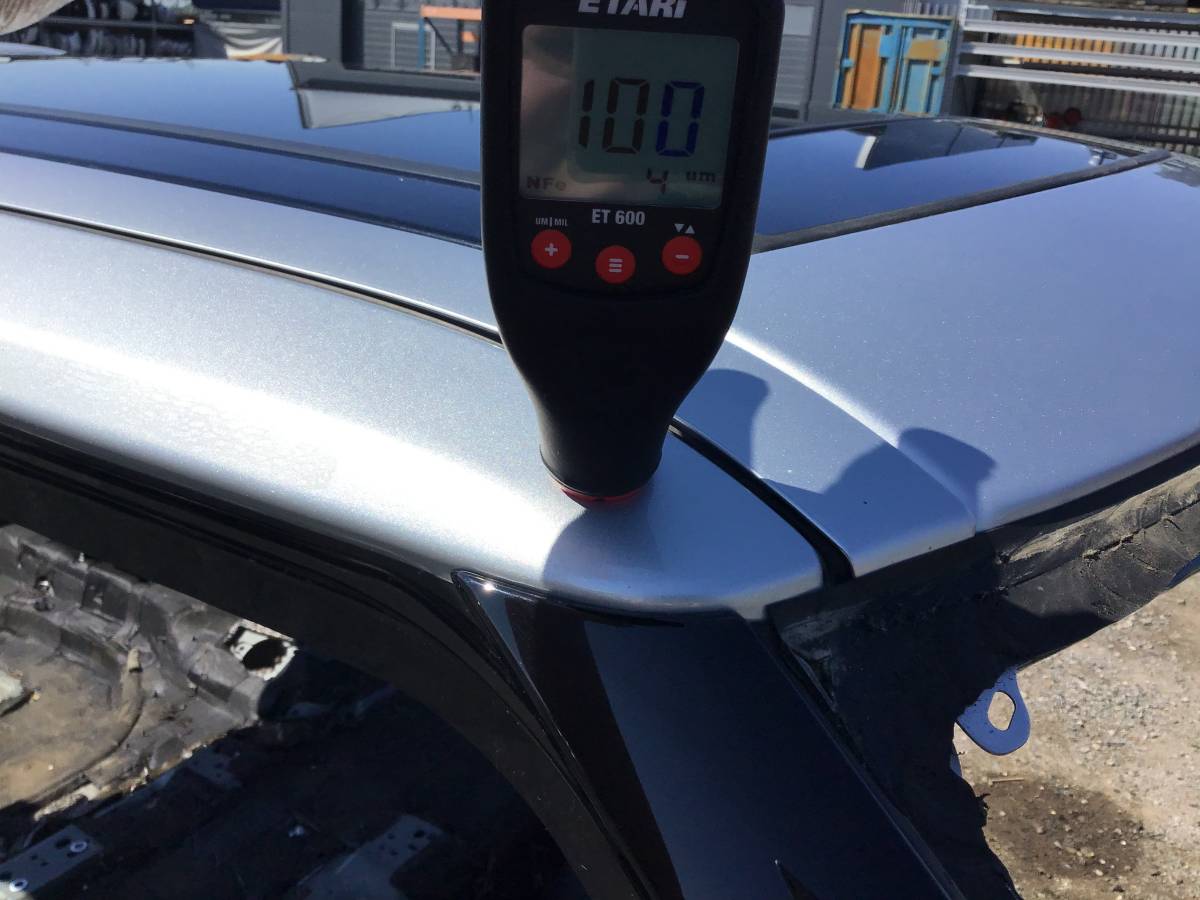 Крыша Land Rover Range Rover 4 (L405) 2012-2022