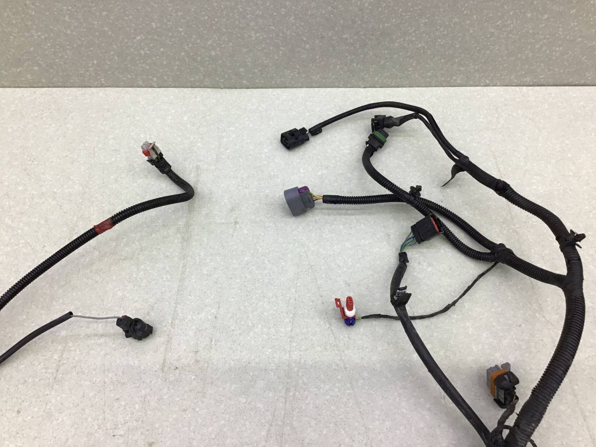 Проводка двс Datsun on-DO (2195) 2014-2021